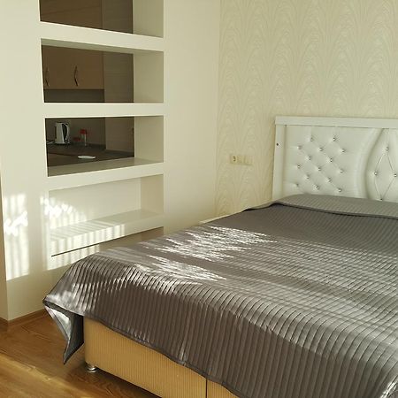 Kvariati Apartment Екстериор снимка