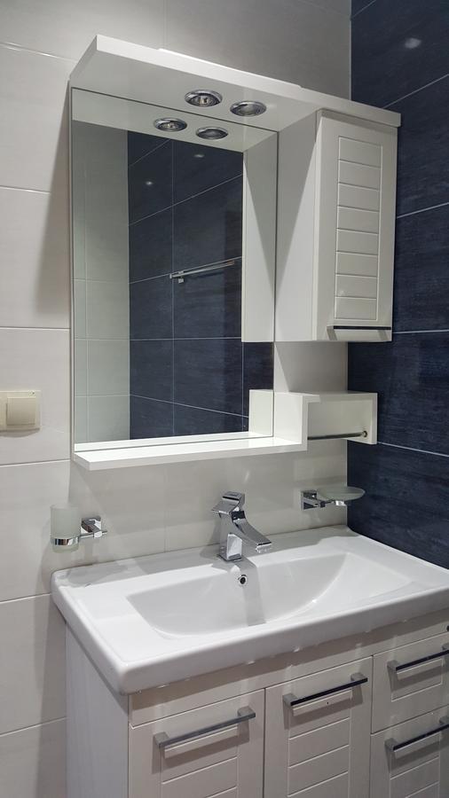 Kvariati Apartment Екстериор снимка